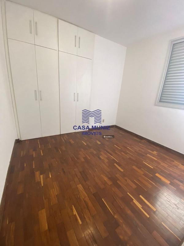 Apartamento, Cidade Nova, 4 Quartos, 1 Vaga, 1 Suíte