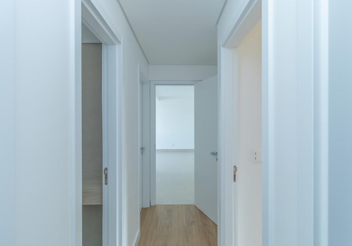 Apartamento, Silveira, 4 Quartos, 3 Vagas, 3 Suítes