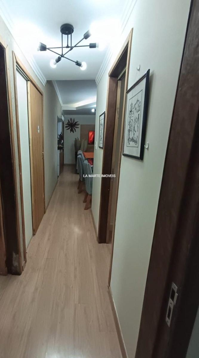 Apartamento, Riacho das Pedras, 3 Quartos, 1 Vaga, 1 Suíte