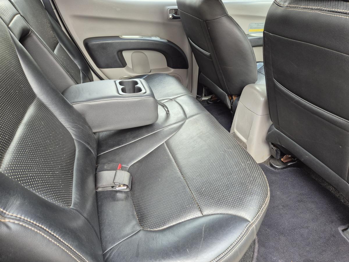Mitsubishi L200 Triton Hpe 3.2 CD Tb Int.diesel Aut
