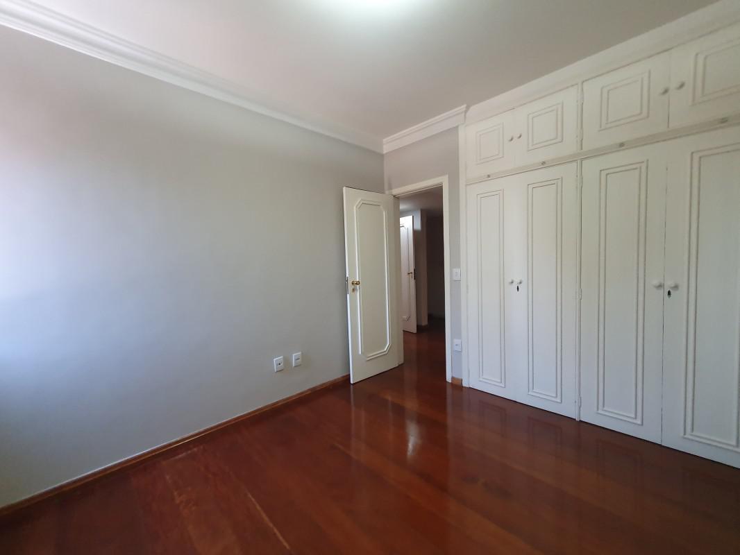 Cobertura, Gutierrez, 4 Quartos, 3 Vagas, 1 Suíte