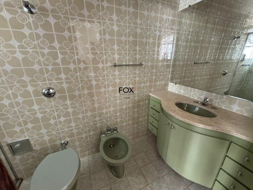 Apartamento, Santa Lúcia, 3 Quartos, 1 Vaga, 1 Suíte