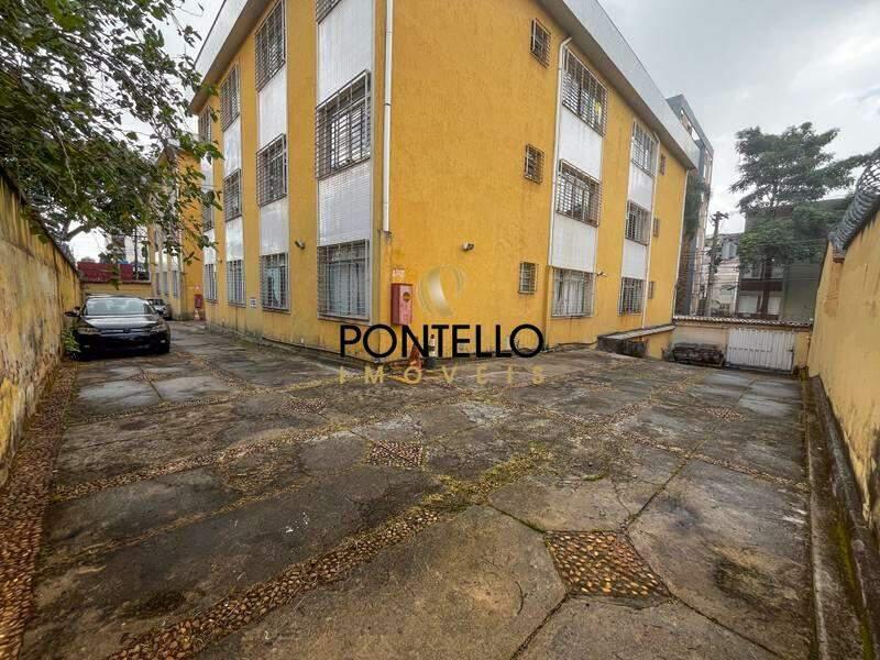 Apartamento, Serra, 3 Quartos, 1 Vaga
