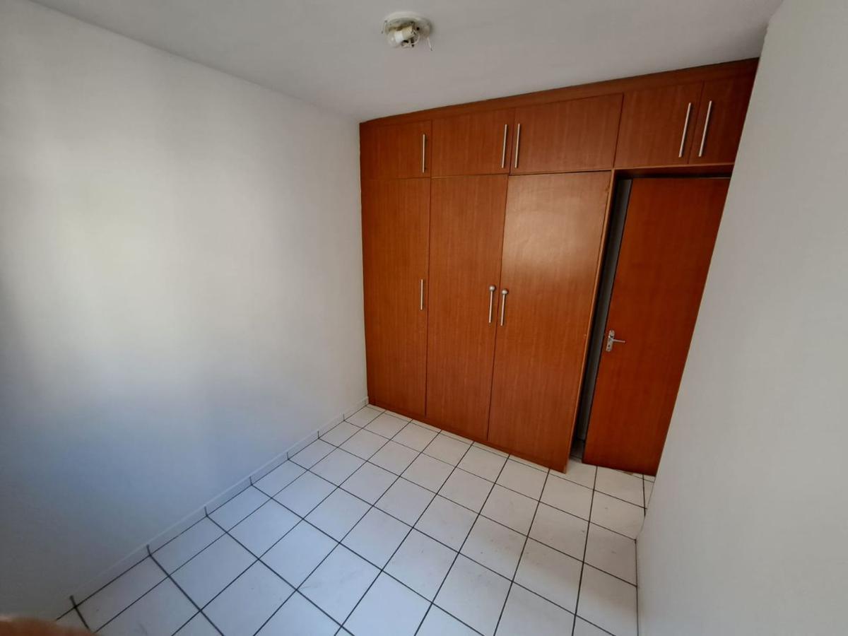 Apartamento, Ipiranga, 2 Quartos, 1 Vaga, 0 Suíte