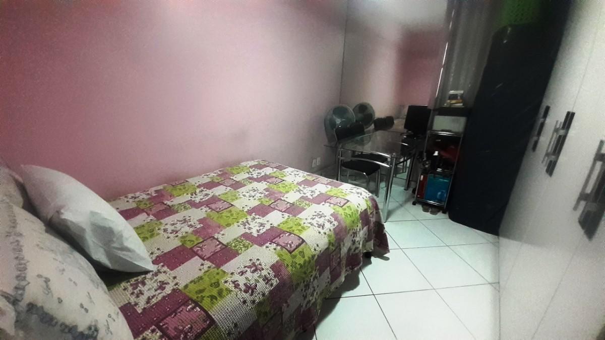 Apartamento, Nova Suíssa, 3 Quartos, 1 Vaga