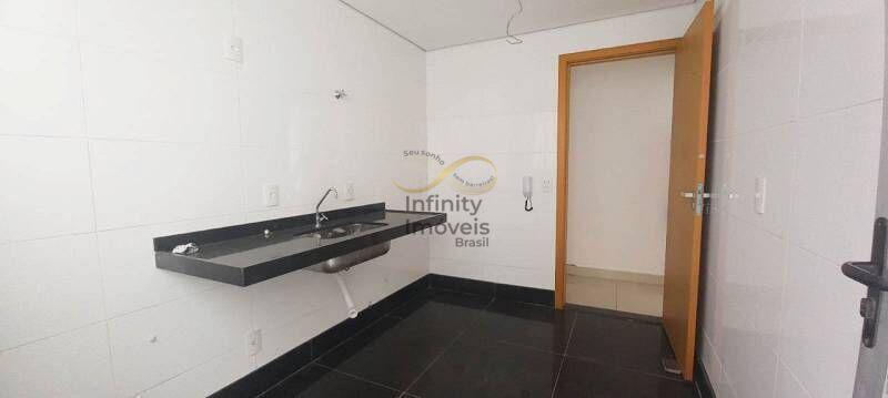Apartamento, Serrano, 3 Quartos
