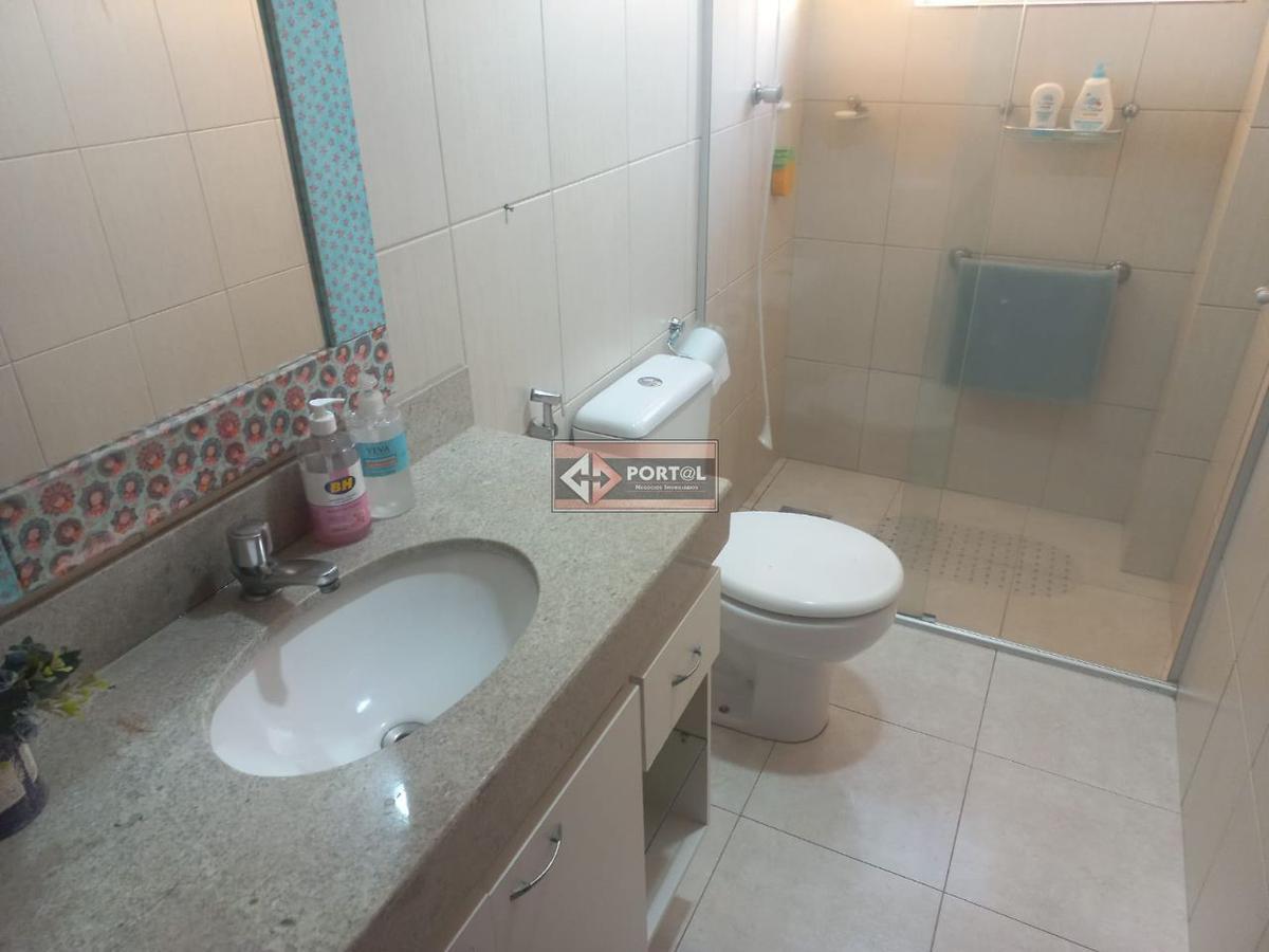 Cobertura, Itapoã, 4 Quartos, 3 Vagas, 2 Suítes