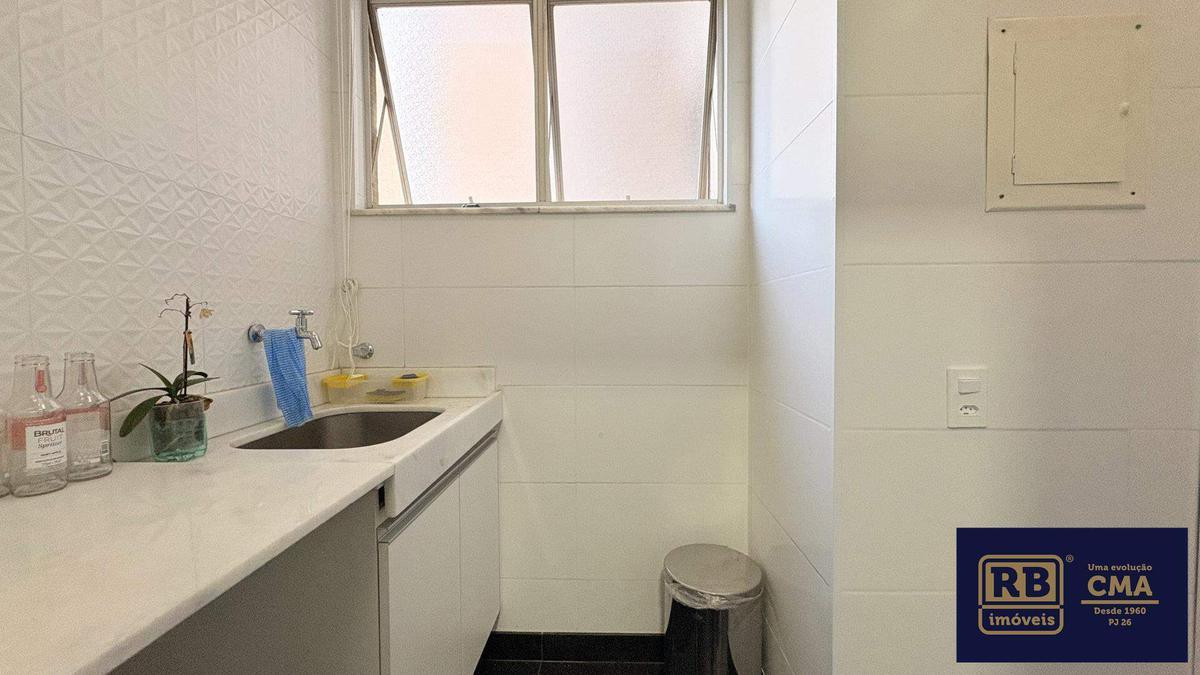 Apartamento, Coração de Jesus, 3 Quartos, 1 Vaga, 1 Suíte