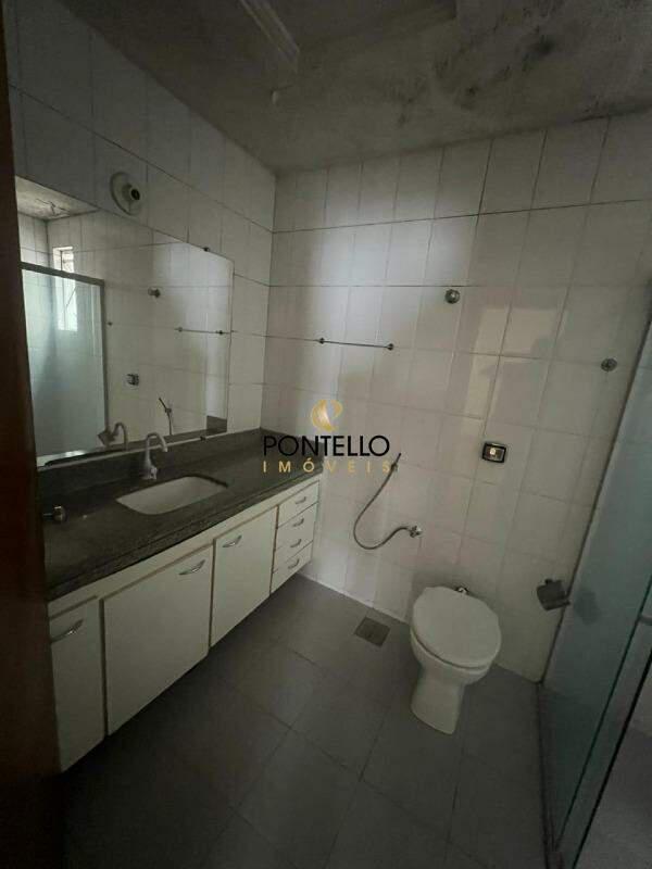 Apartamento, Santa Helena, 3 Quartos, 2 Vagas, 1 Suíte