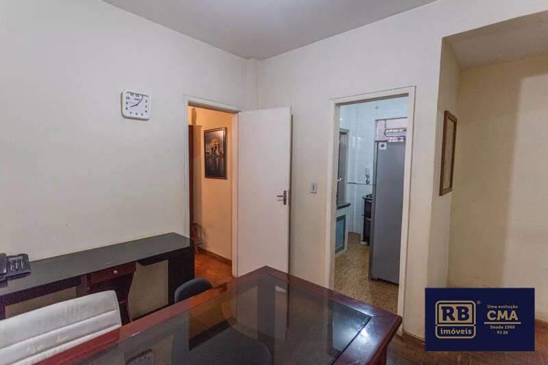Apartamento, Lourdes, 3 Quartos, 1 Vaga, 1 Suíte