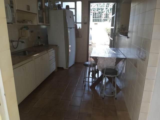 Casa, Cachoeirinha, 4 Quartos, 2 Vagas, 1 Suíte