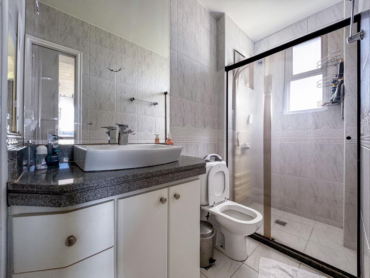 Apartamento, Luxemburgo, 4 Quartos, 4 Vagas, 1 Suíte