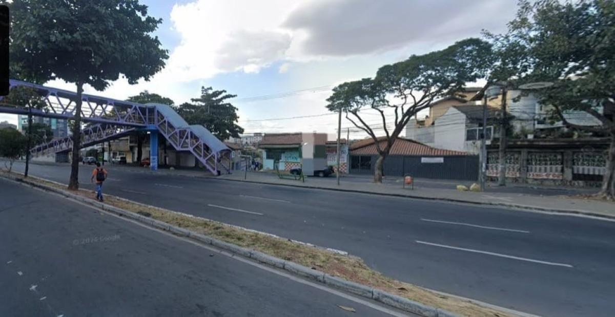 Casa, Industrial Itaú, 3 Quartos, 3 Vagas, 1 Suíte