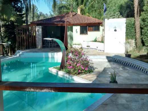 Casa, Itapoã, 4 Quartos, 3 Vagas, 1 Suíte