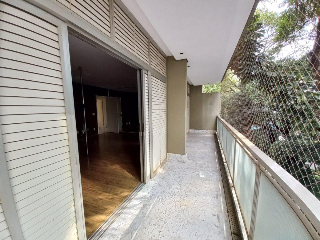 Apartamento, Serra, 4 Quartos, 4 Vagas, 4 Suítes