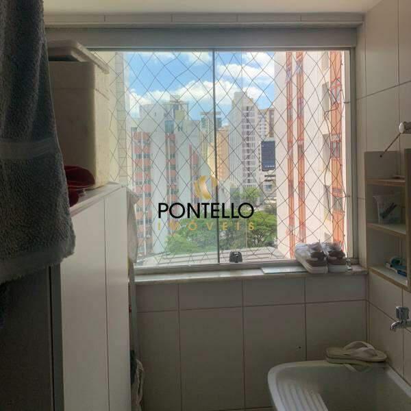 Apartamento, Lourdes, 3 Quartos, 2 Vagas, 2 Suítes