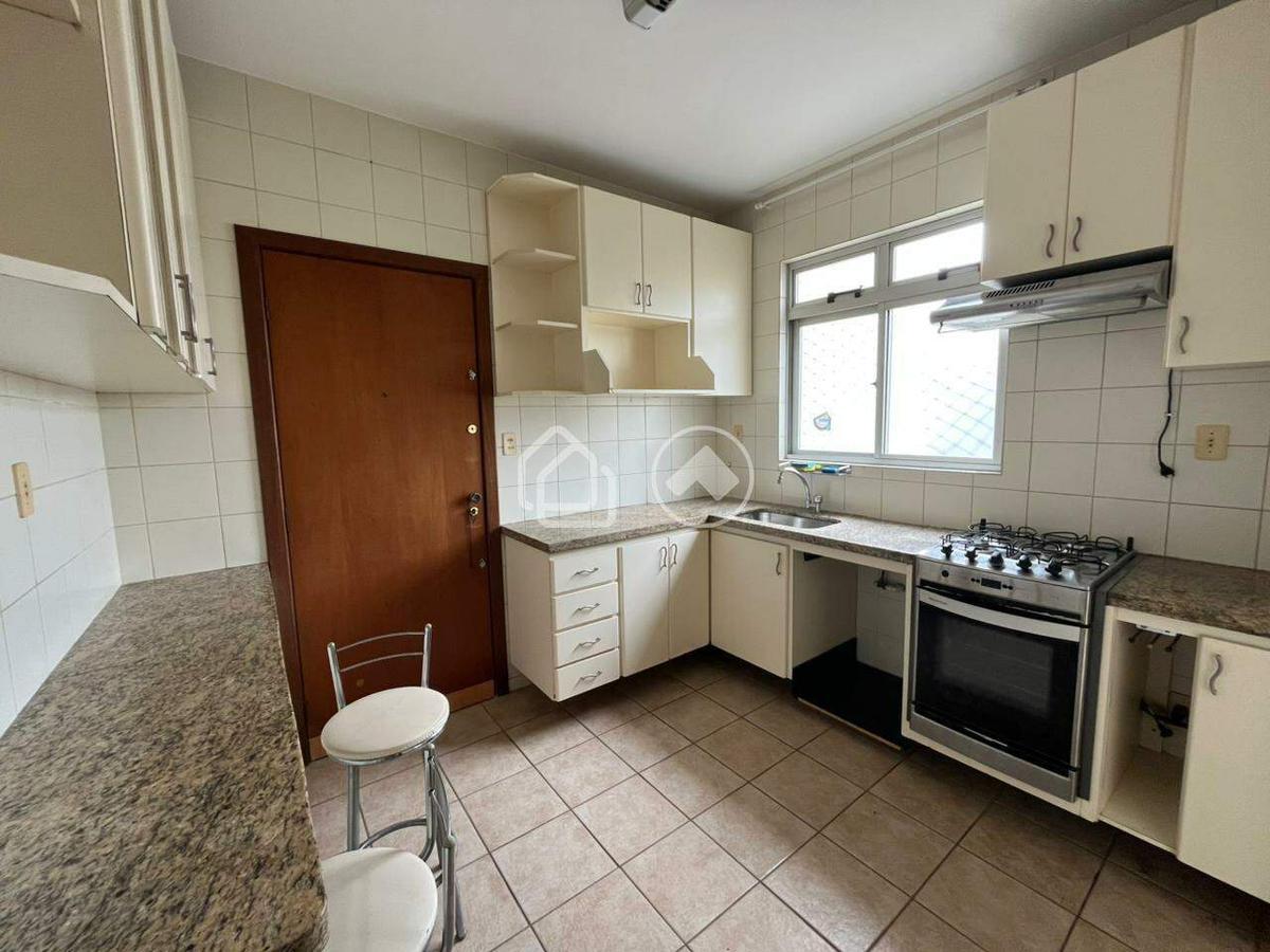 Apartamento, Buritis, 3 Quartos, 2 Vagas, 1 Suíte