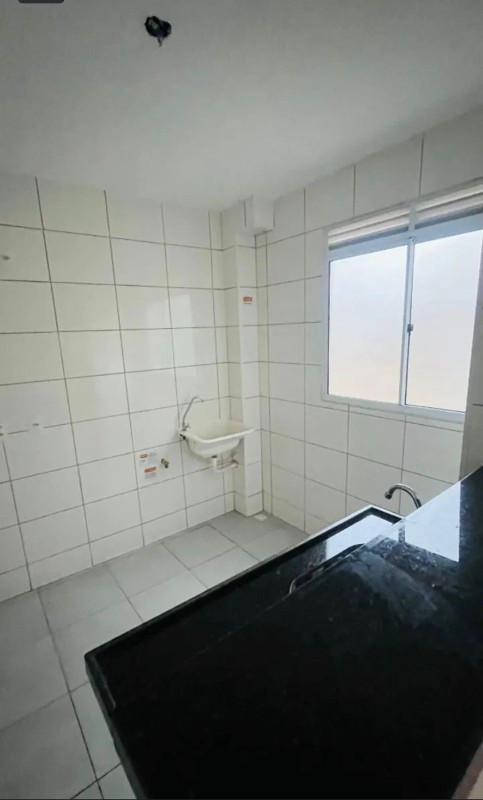 Apartamento, Lundcea, 2 Quartos, 1 Vaga