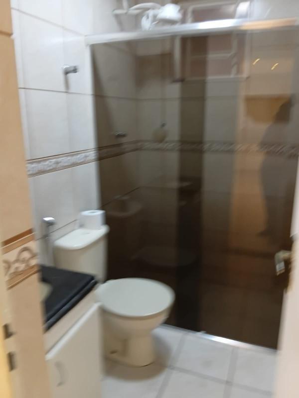 Casa, Jardim Riacho das Pedras, 3 Quartos, 2 Vagas, 1 Suíte