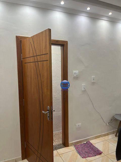 Casa, Nossa Senhora Aparecida, 3 Quartos, 0 Vaga