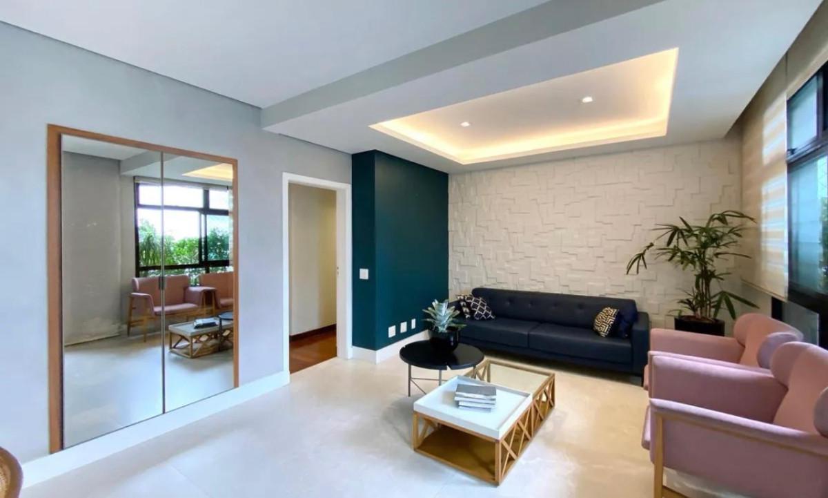Apartamento, Santo Antônio, 4 Quartos, 3 Vagas, 2 Suítes