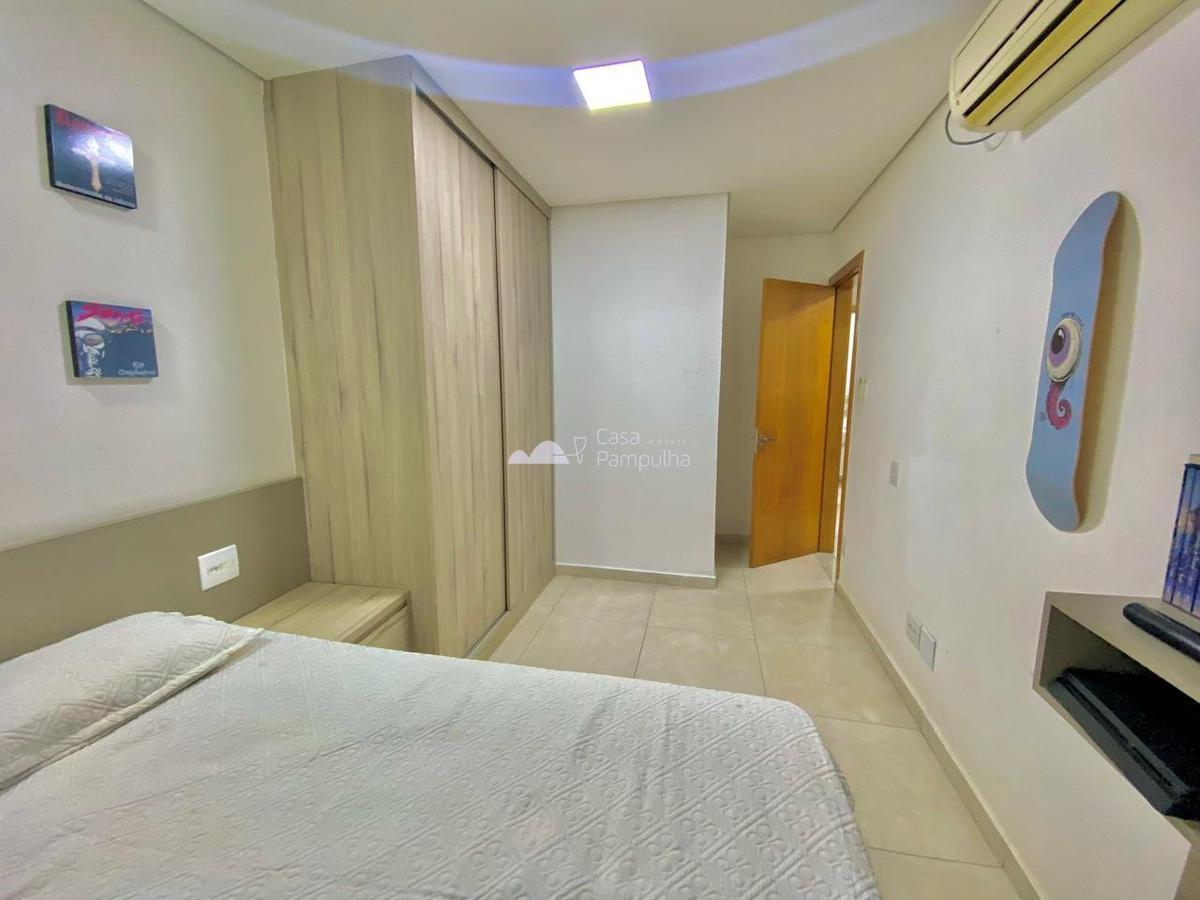 Casa, Santa Amélia, 4 Quartos, 2 Vagas, 1 Suíte