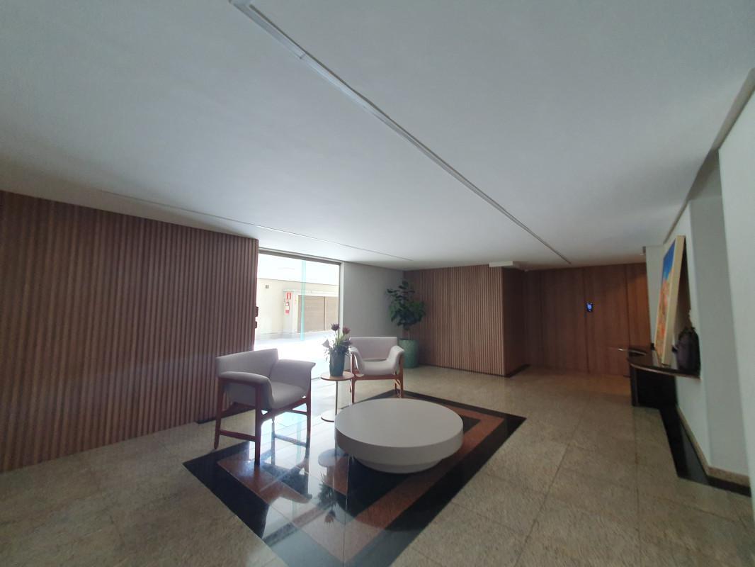 Apartamento, Gutierrez, 3 Quartos, 2 Vagas, 1 Suíte