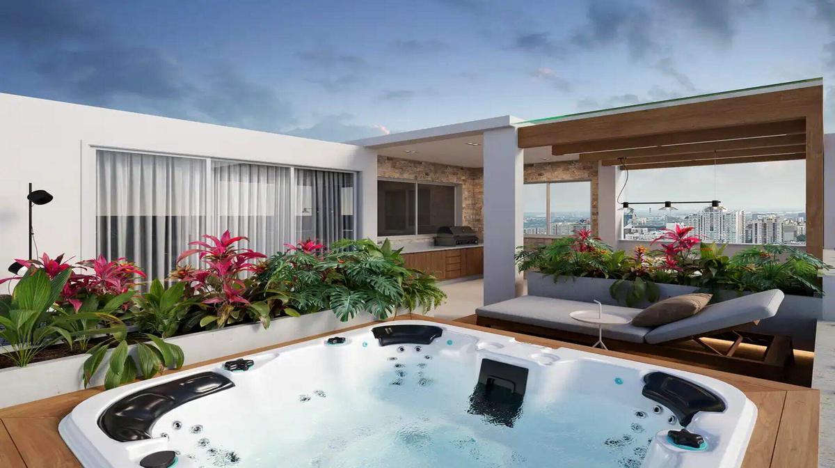 Apartamento, Santo Antônio, 3 Quartos, 2 Vagas, 1 Suíte