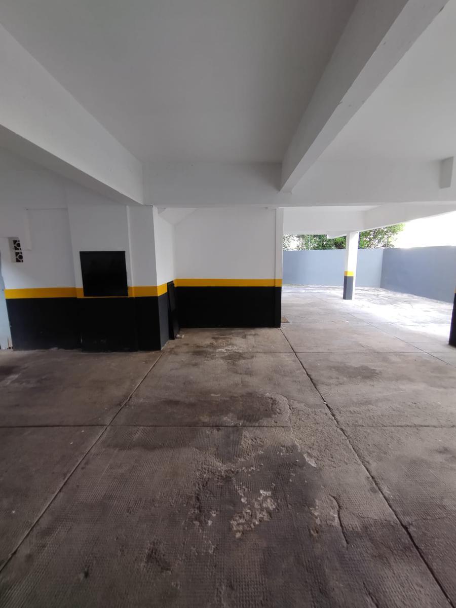 Apartamento, Nova Floresta, 2 Quartos, 1 Vaga