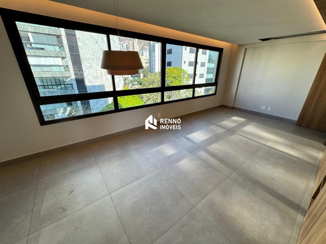 Apartamento, Sion, 3 Quartos, 2 Vagas, 1 Suíte