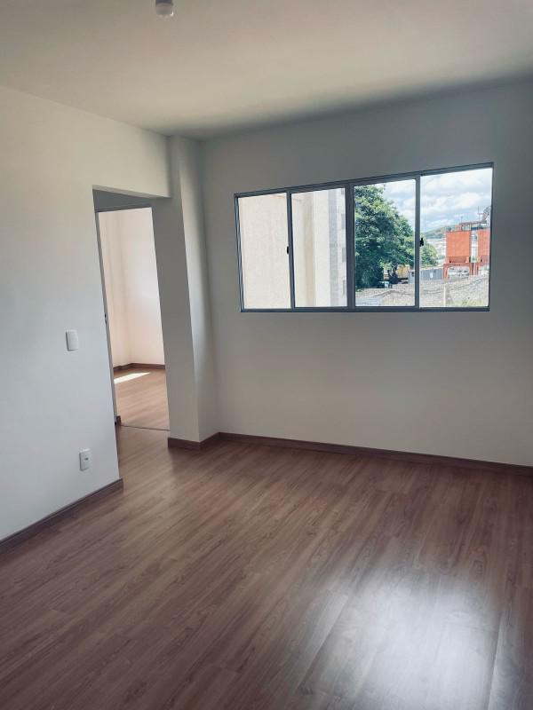 Apartamento, Nova Pampulha, 2 Quartos, 1 Vaga, 1 Suíte