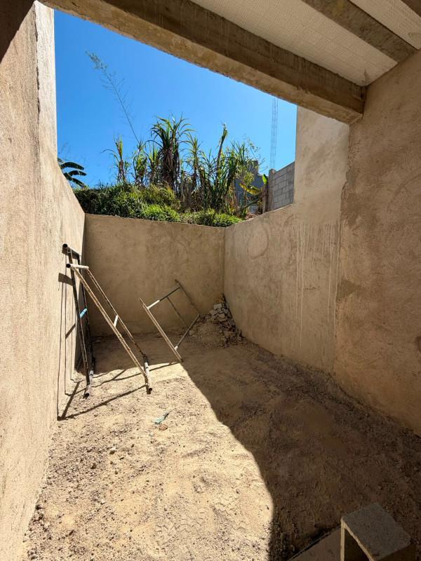 Casa, Vila Verde, 2 Quartos, 2 Vagas, 2 Suítes