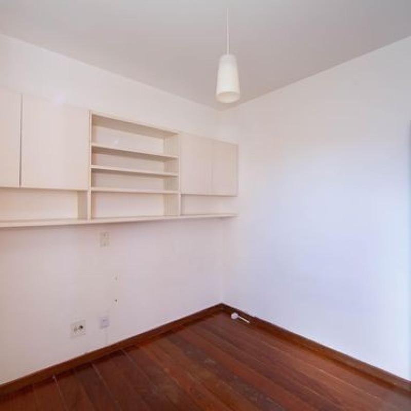 Apartamento, Serra, 3 Quartos, 2 Vagas, 1 Suíte