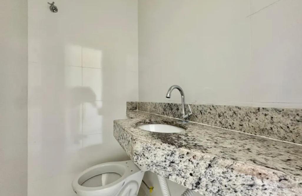 Casa, São João Batista (venda Nova), 2 Quartos, 1 Vaga