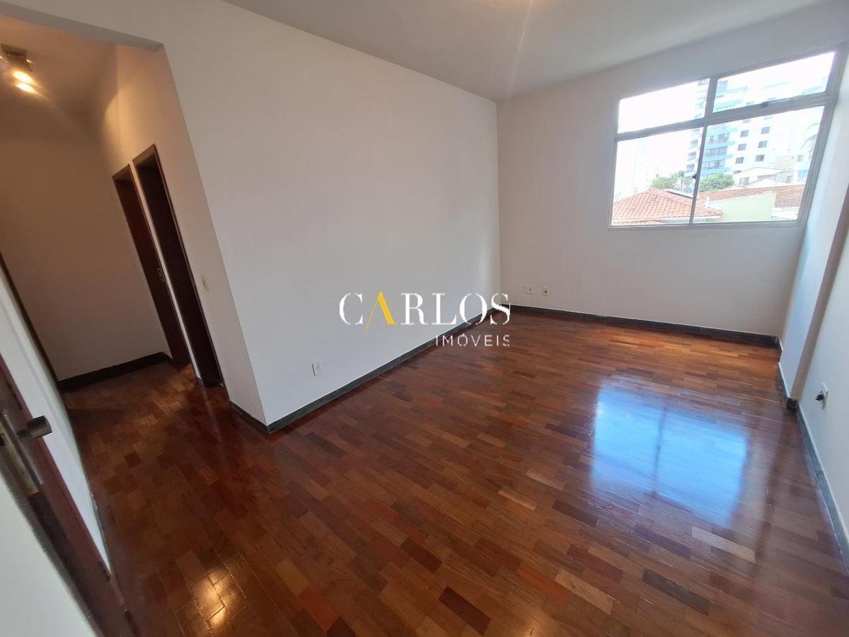 Apartamento, Santo Antônio, 2 Quartos, 1 Vaga, 1 Suíte