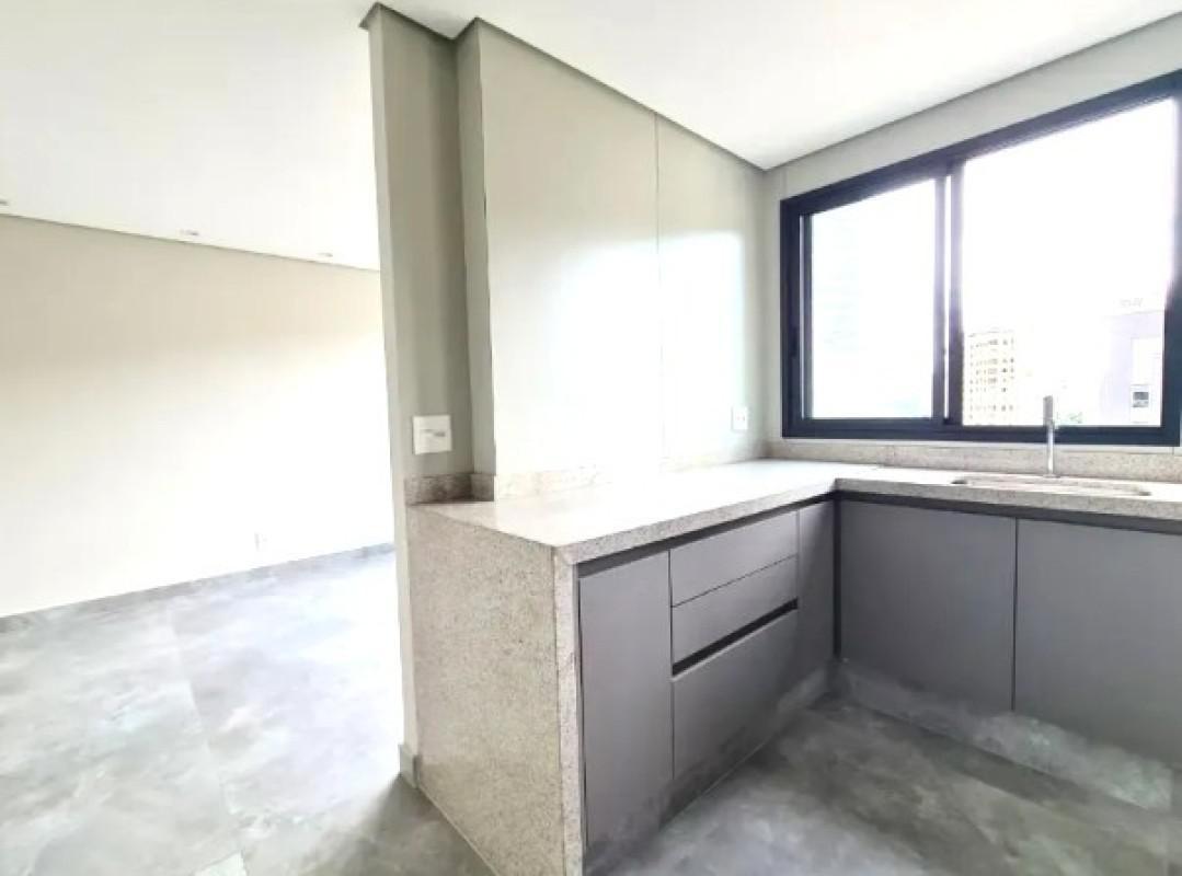 Apartamento, Lourdes, 2 Quartos, 2 Vagas, 1 Suíte