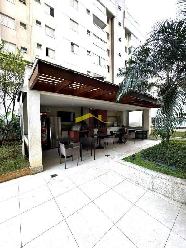Apartamento, Nova Suíssa, 2 Quartos, 1 Vaga, 1 Suíte