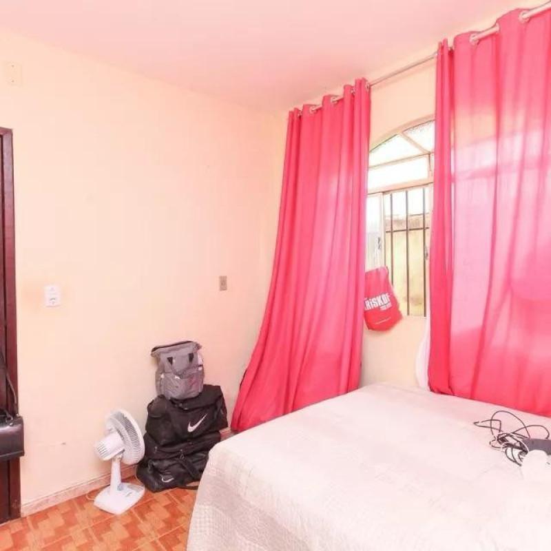 Casa, Tirol (barreiro), 3 Quartos, 1 Vaga, 1 Suíte