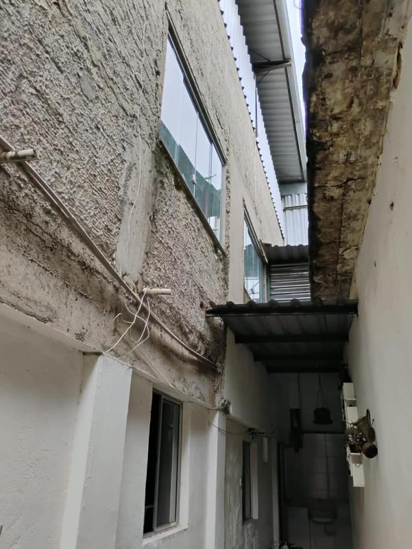 Casa, Vila Clóris, 3 Quartos, 6 Vagas, 1 Suíte
