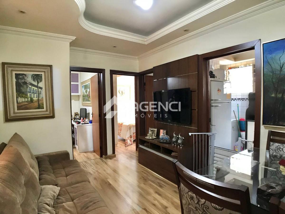 Apartamento, Camargos, 2 Quartos, 0 Vaga, 0 Suíte