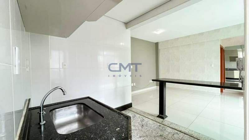 Apartamento, Buritis, 2 Quartos, 2 Vagas, 2 Suítes