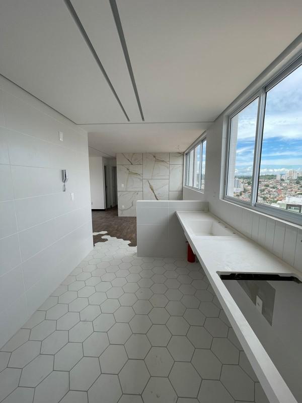 Cobertura, Ana Lúcia, 4 Quartos, 3 Vagas, 2 Suítes