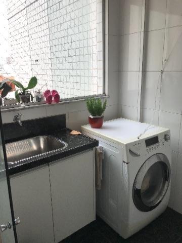 Apartamento, Castelo, 3 Quartos, 2 Vagas, 1 Suíte