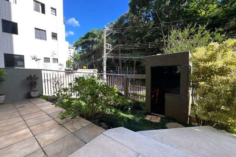 Apartamento, Sion, 4 Quartos, 3 Vagas, 1 Suíte