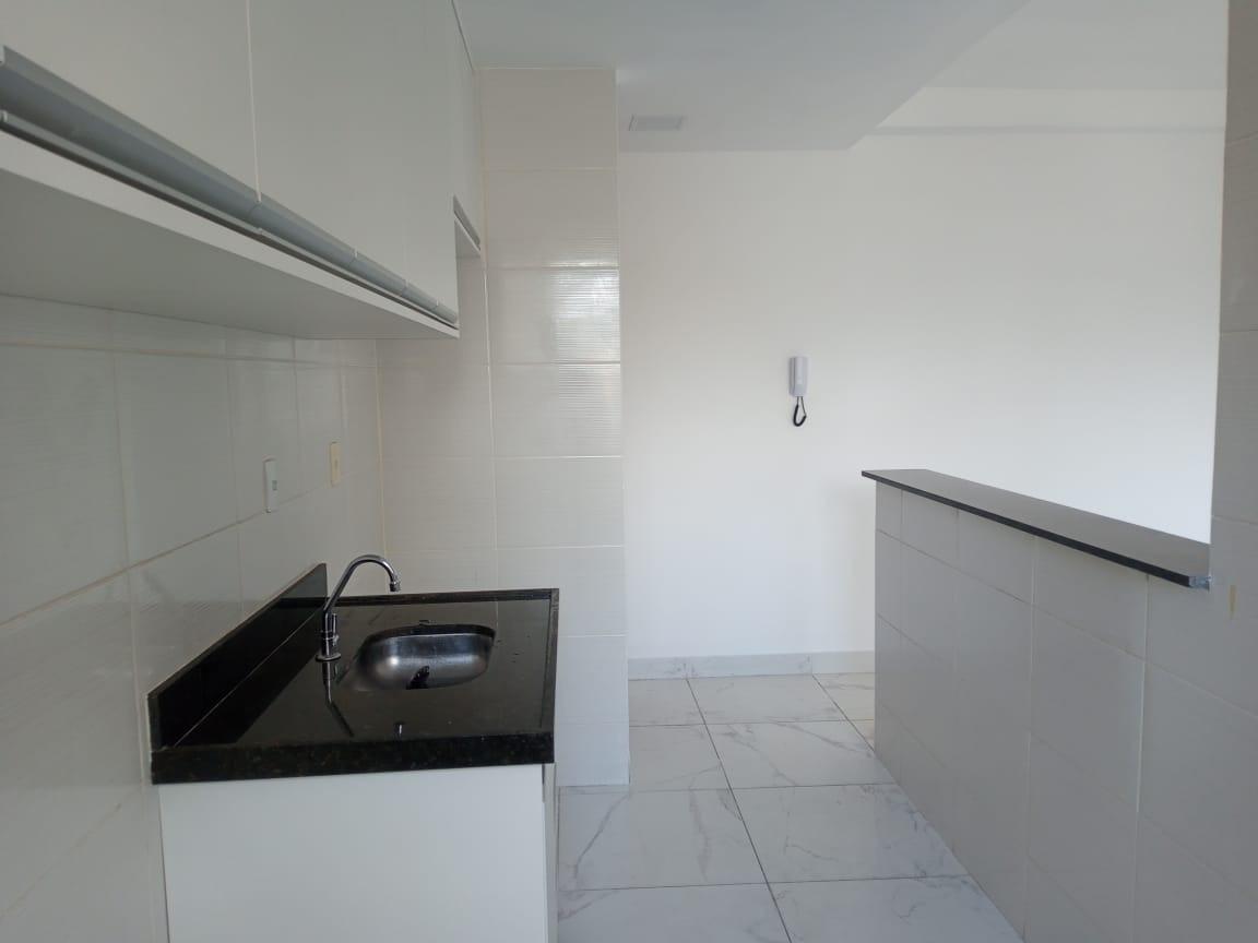 Apartamento, Céu Azul, 2 Quartos, 2 Vagas, 1 Suíte