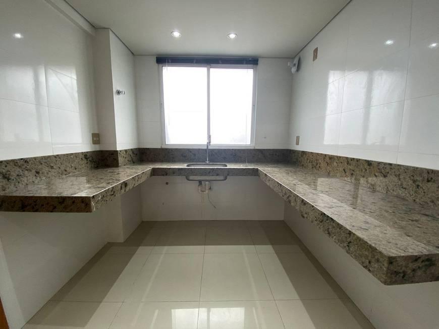 Apartamento, Castelo, 4 Quartos, 3 Vagas, 2 Suítes