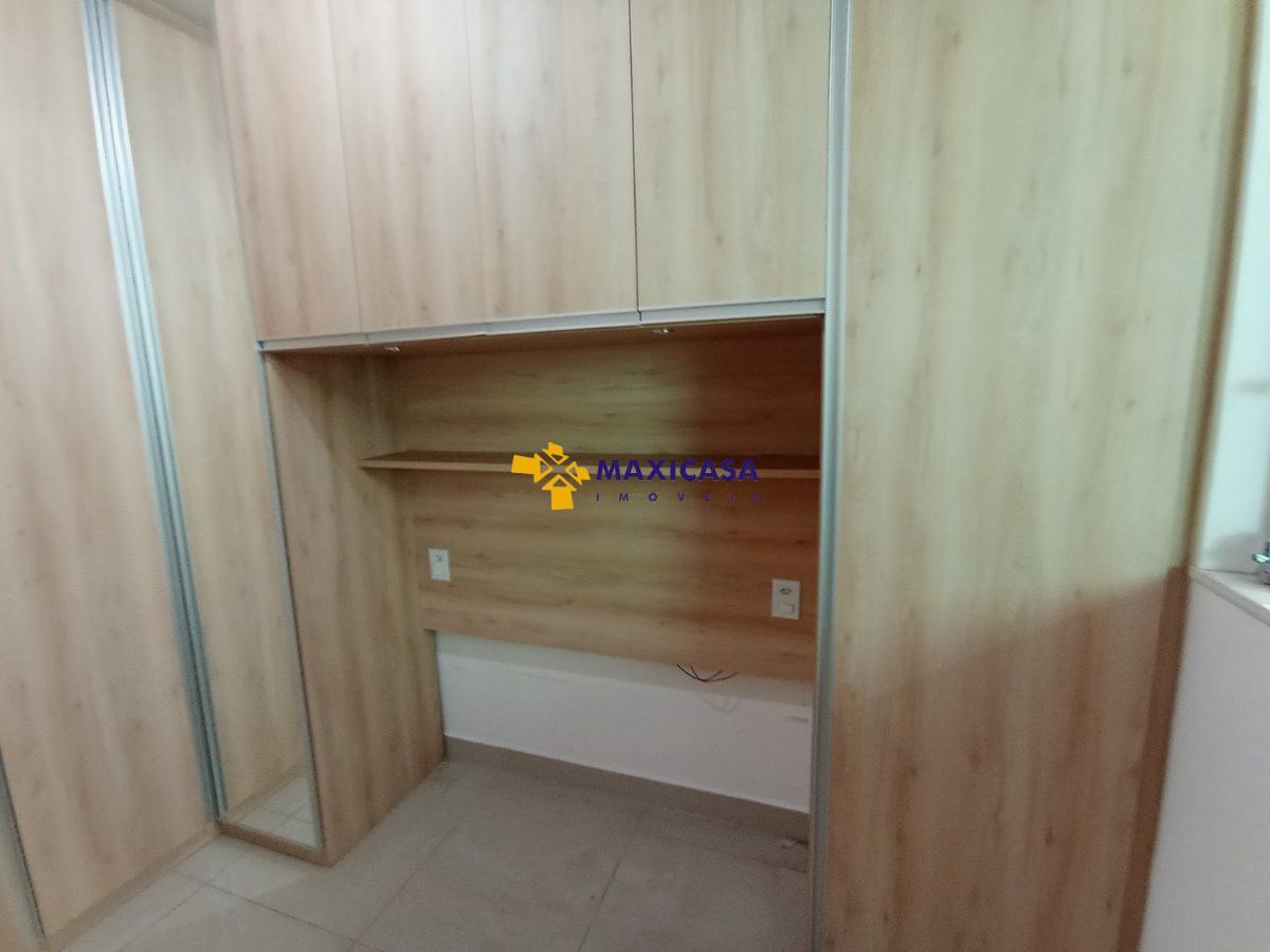 Apartamento, Copacabana, 2 Quartos, 1 Vaga