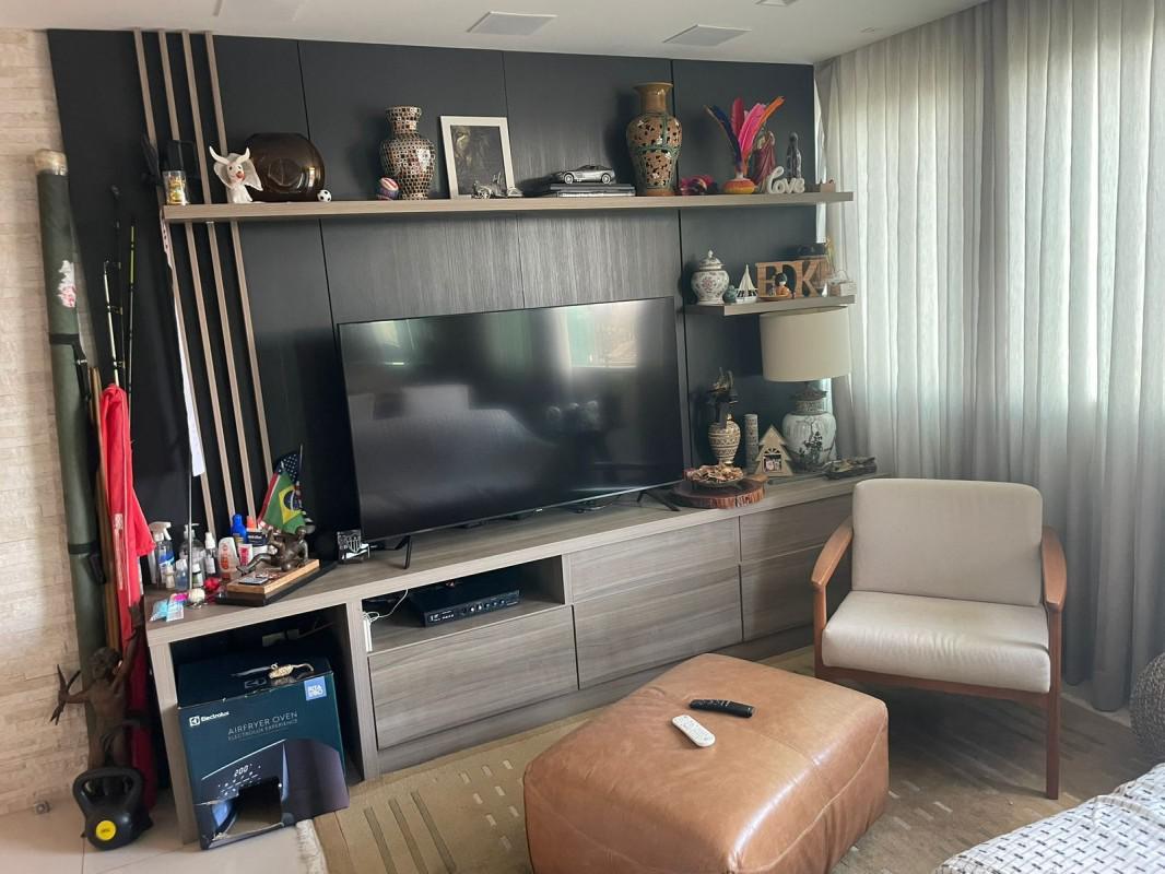 Apartamento, Carlos Prates, 3 Quartos, 2 Vagas, 1 Suíte