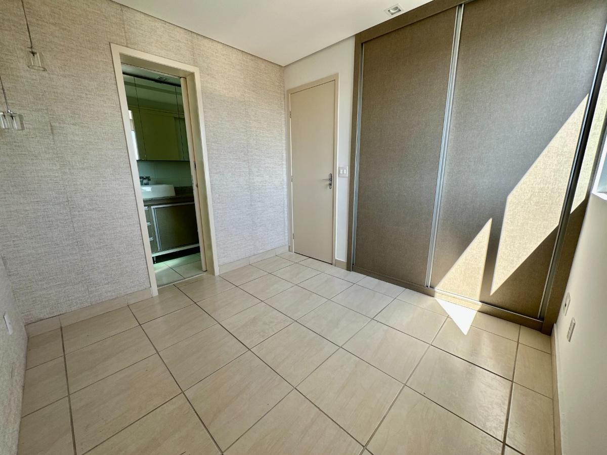 Apartamento, Ouro Preto, 3 Quartos, 1 Vaga, 1 Suíte