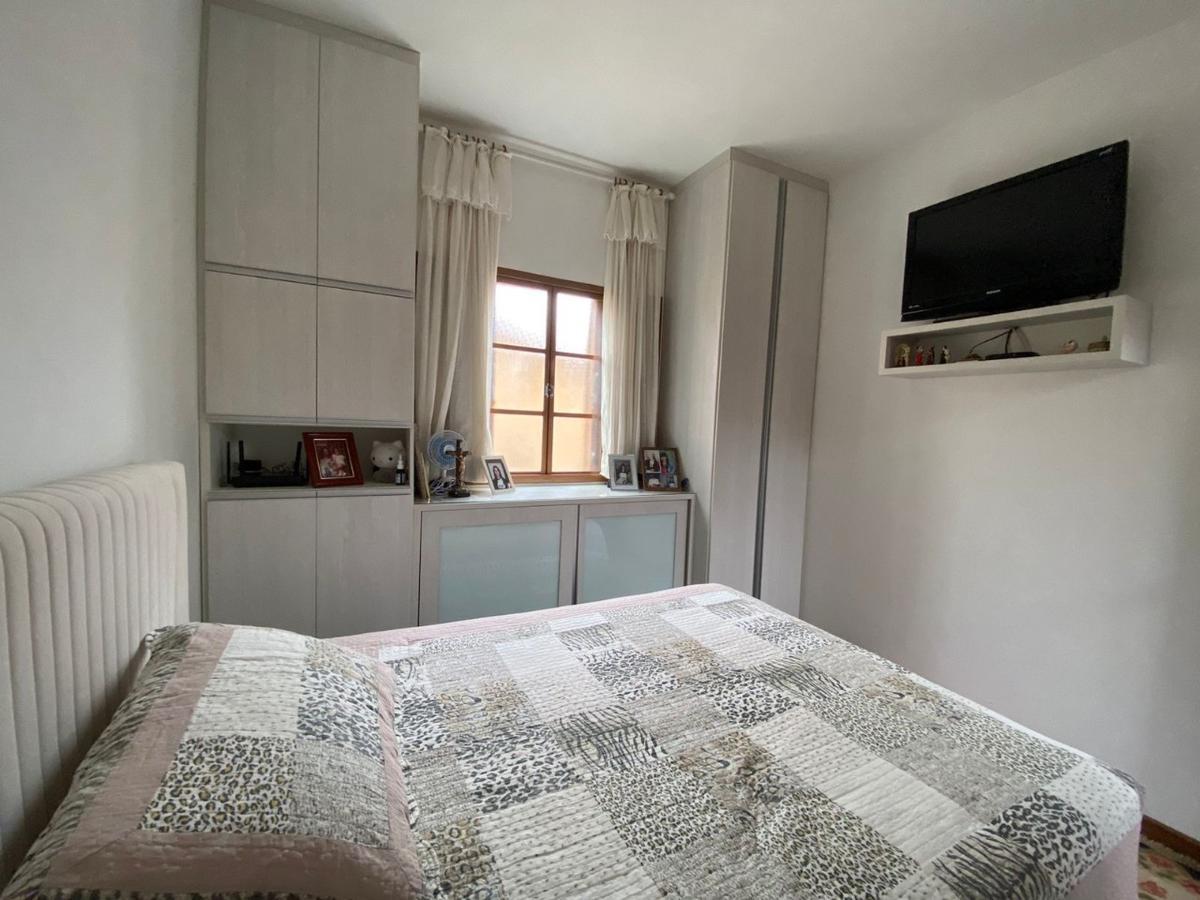 Casa, Centro, 4 Quartos, 2 Vagas, 3 Suítes
